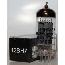 Electro Harmonix 12BH7EH